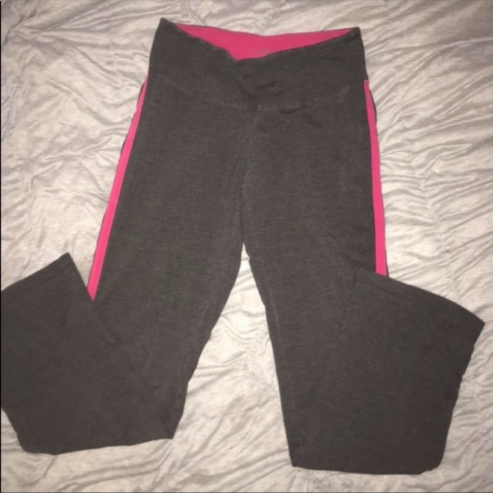 Spalding Stretch Pants - Picture 1 of 4